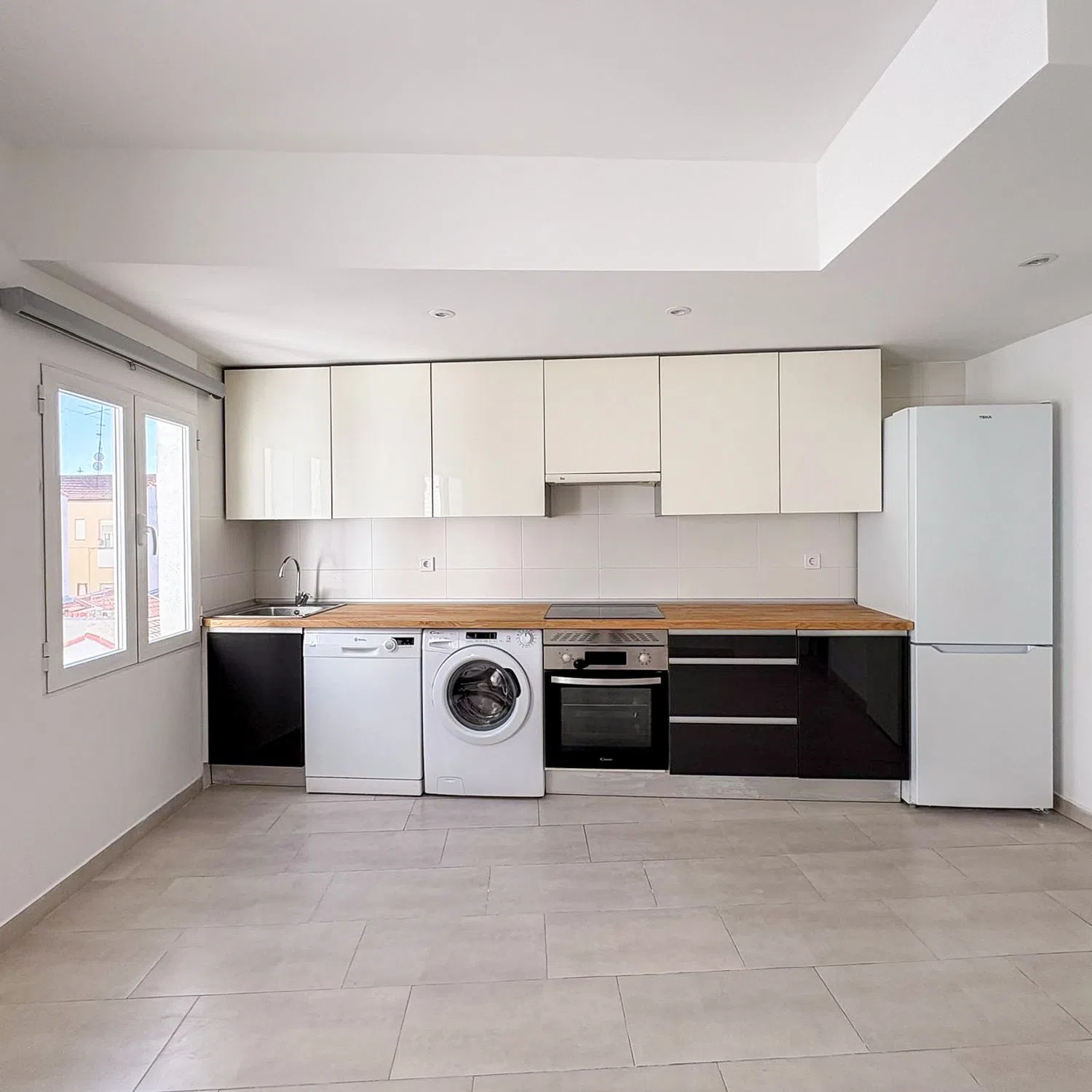 Piso en Barrio Nuevos Ministerios-Ríos Rosas - Foto 15