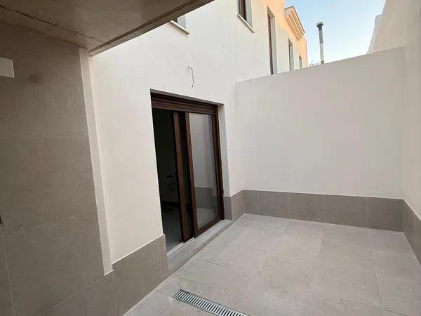 Chalet adosado en Calle Fuenteheridos, 4 - Foto 6