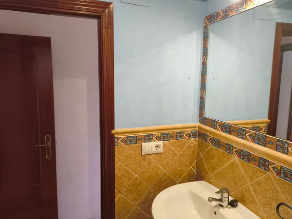 Piso en Calle Niebla, 33, Plaza de Cuba - República Argentina - Foto 17