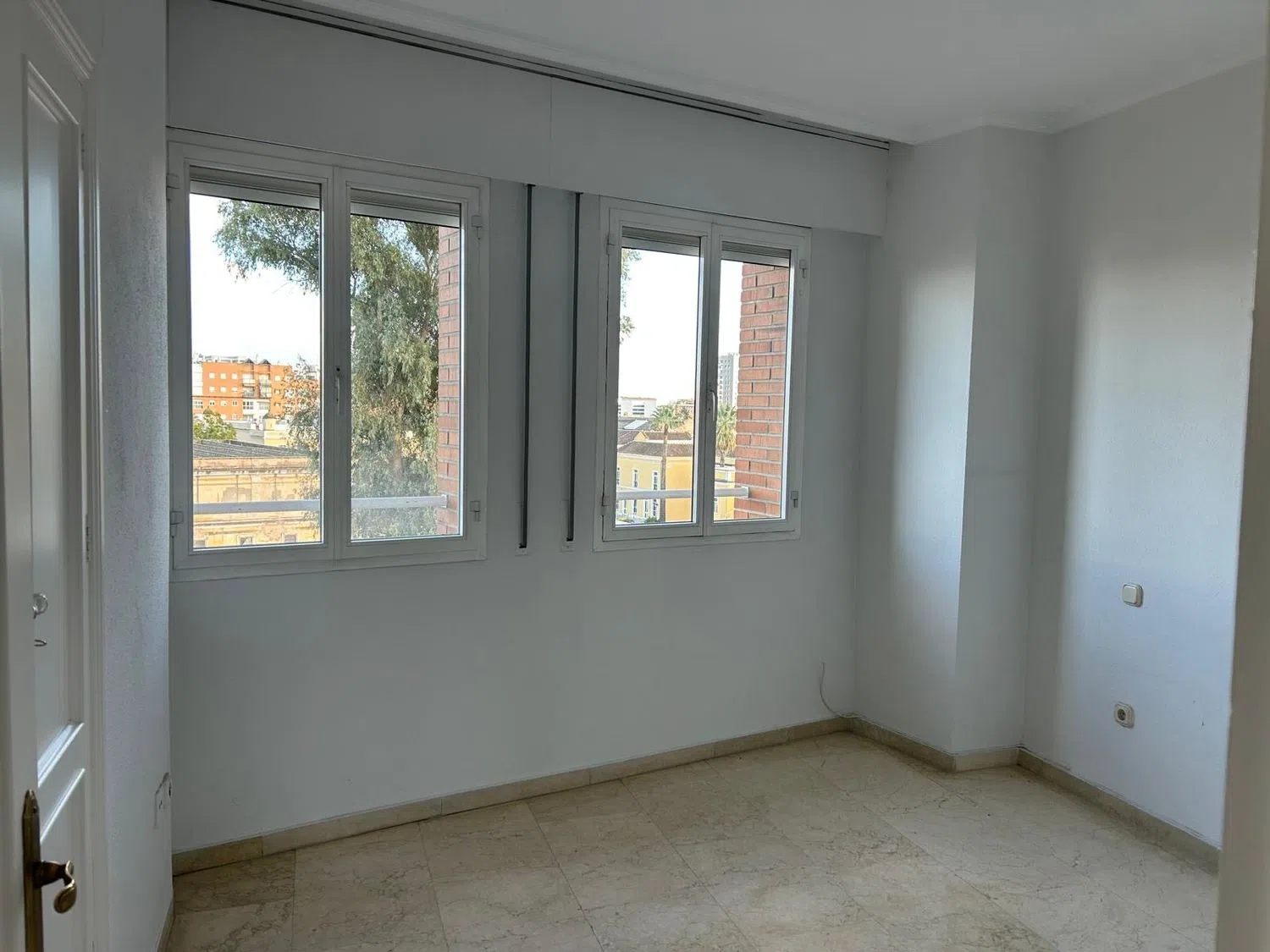 Ático en calle Alejo Fernández, 11 - Foto 8