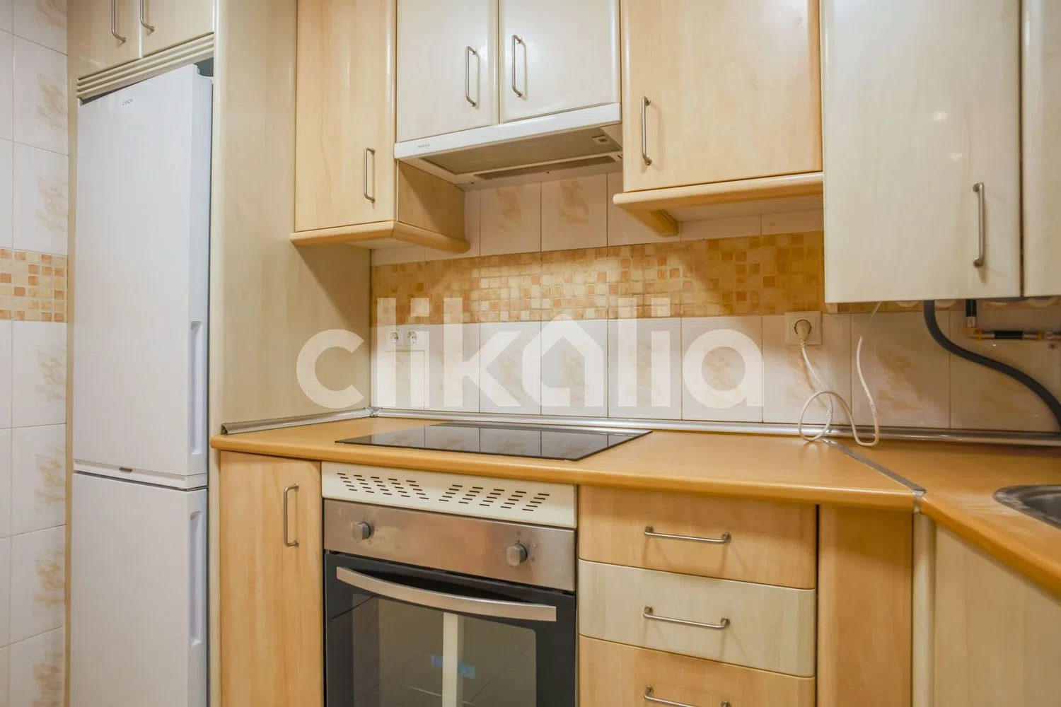 Piso en calle Núñez de Balboa - Foto 6