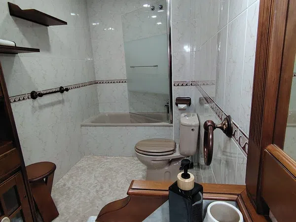 Piso en Calle Manuel Fernández Avello, 17, HUCA-La Cadellada - Foto 18