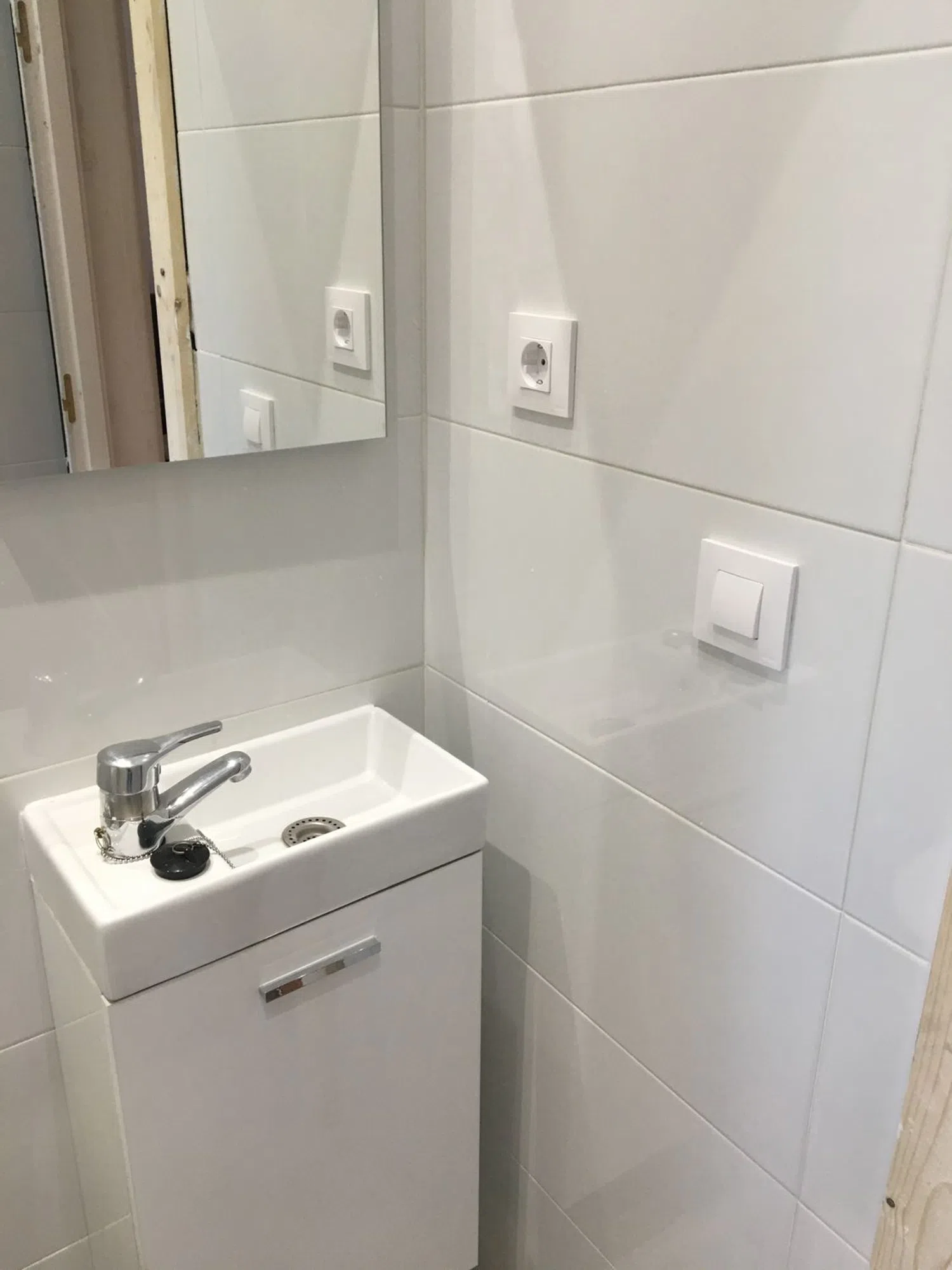 Piso en calle Meléndez Valdés, 36 - Foto 28