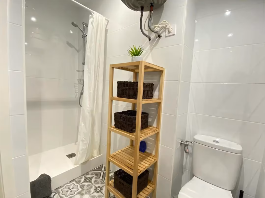 Piso en  Carrer de Ramon Rocafull 94 - Foto 19