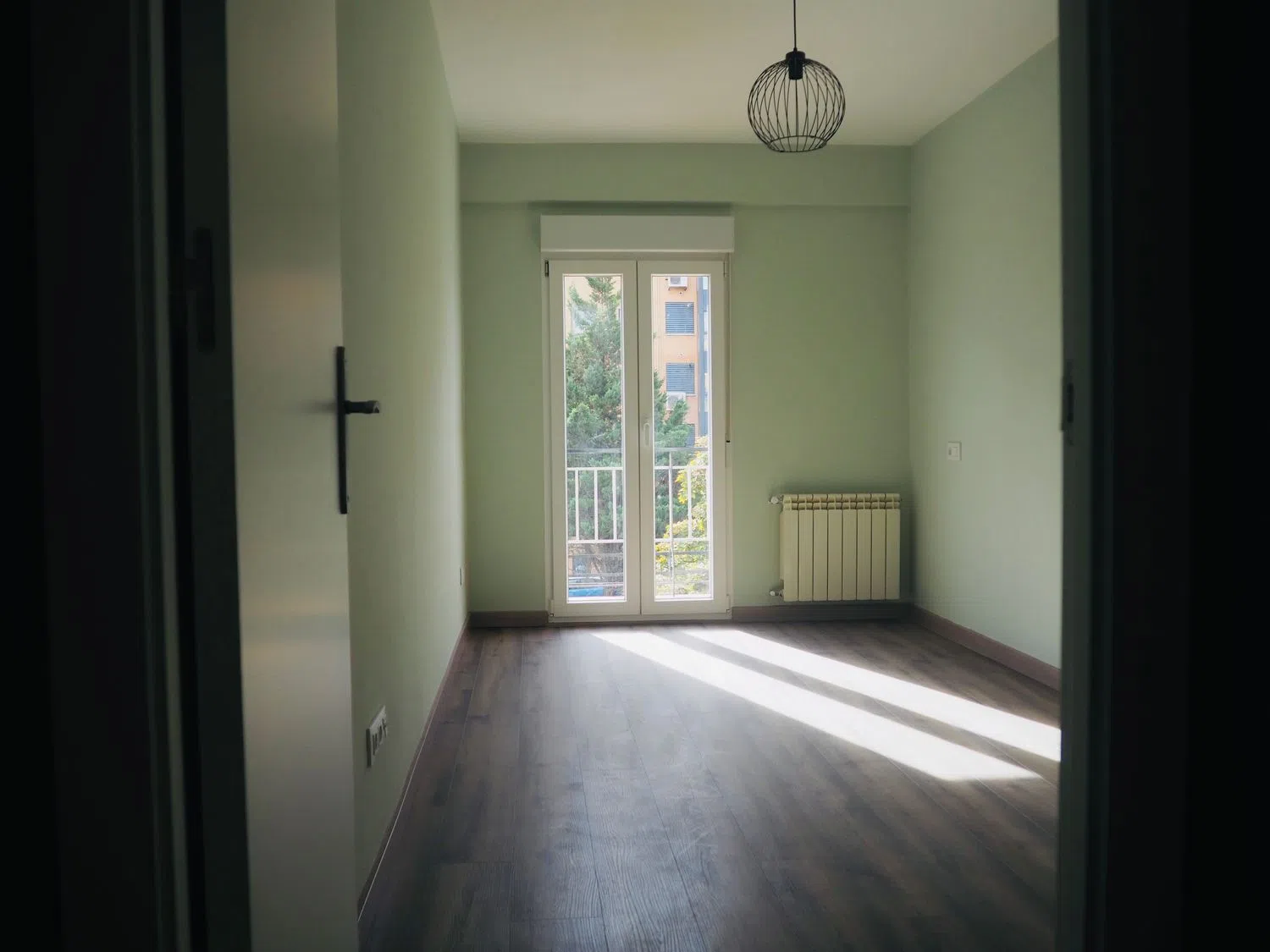 Piso en calle de José María de Pereda, 54 - Foto 2