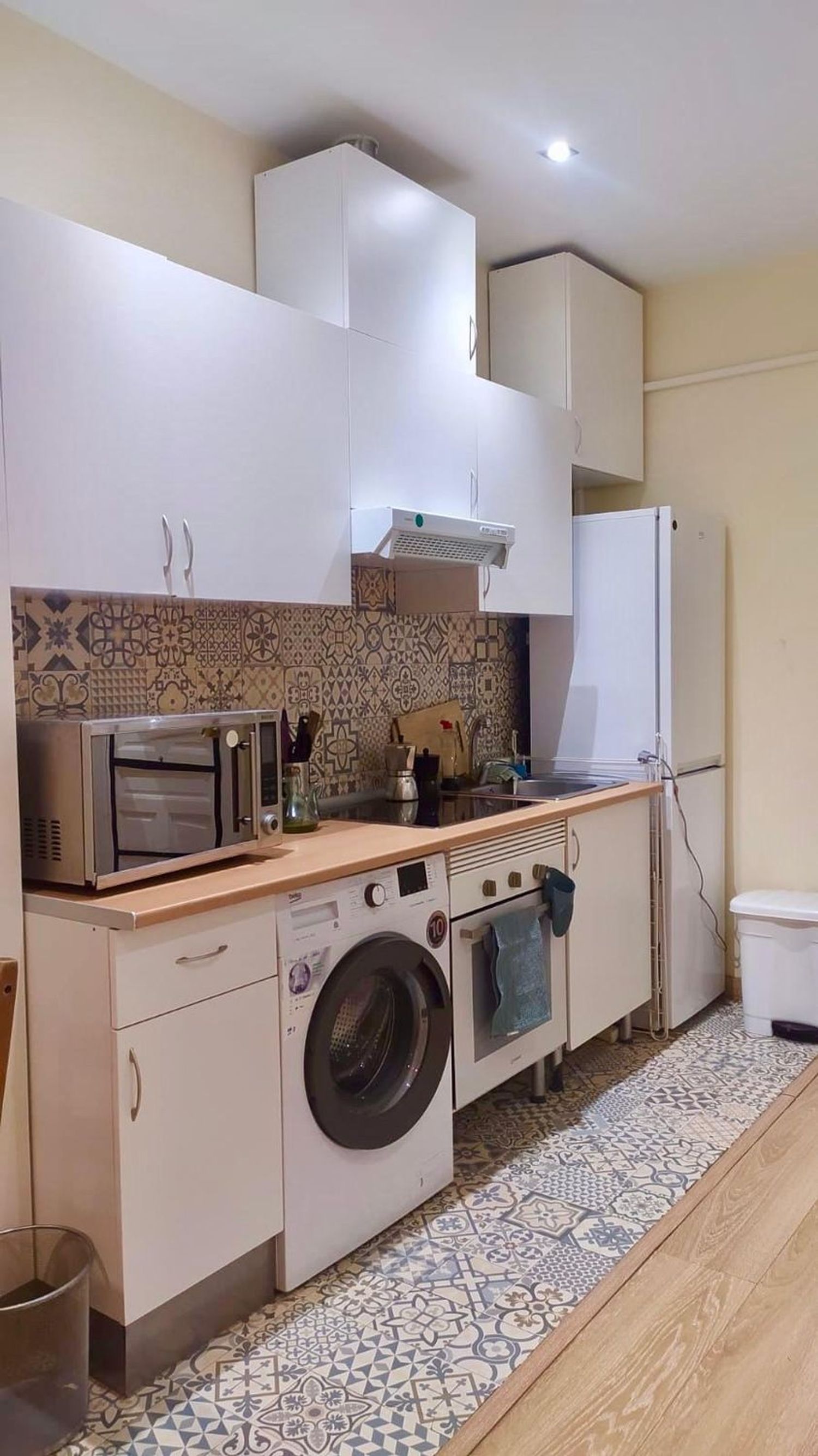 Piso en Amparo, 58 - Foto 8