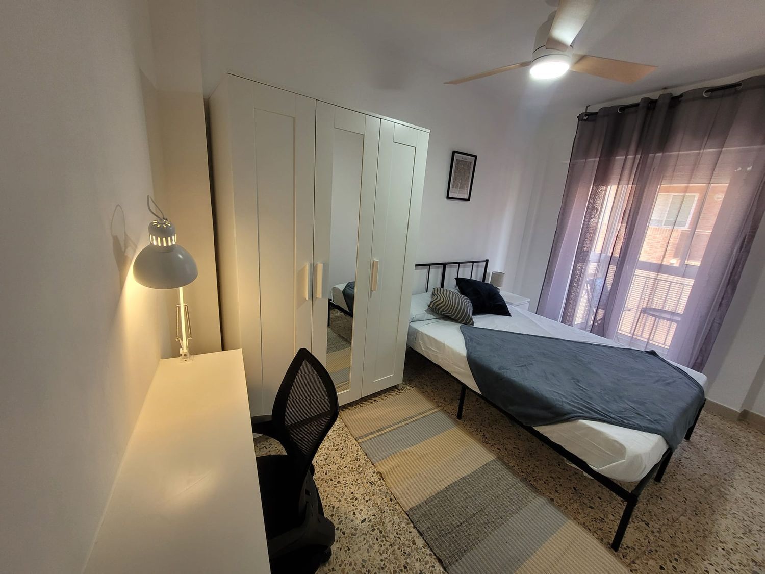 Piso en calle de Leonardo Torres Quevedo, 10 - Foto 9