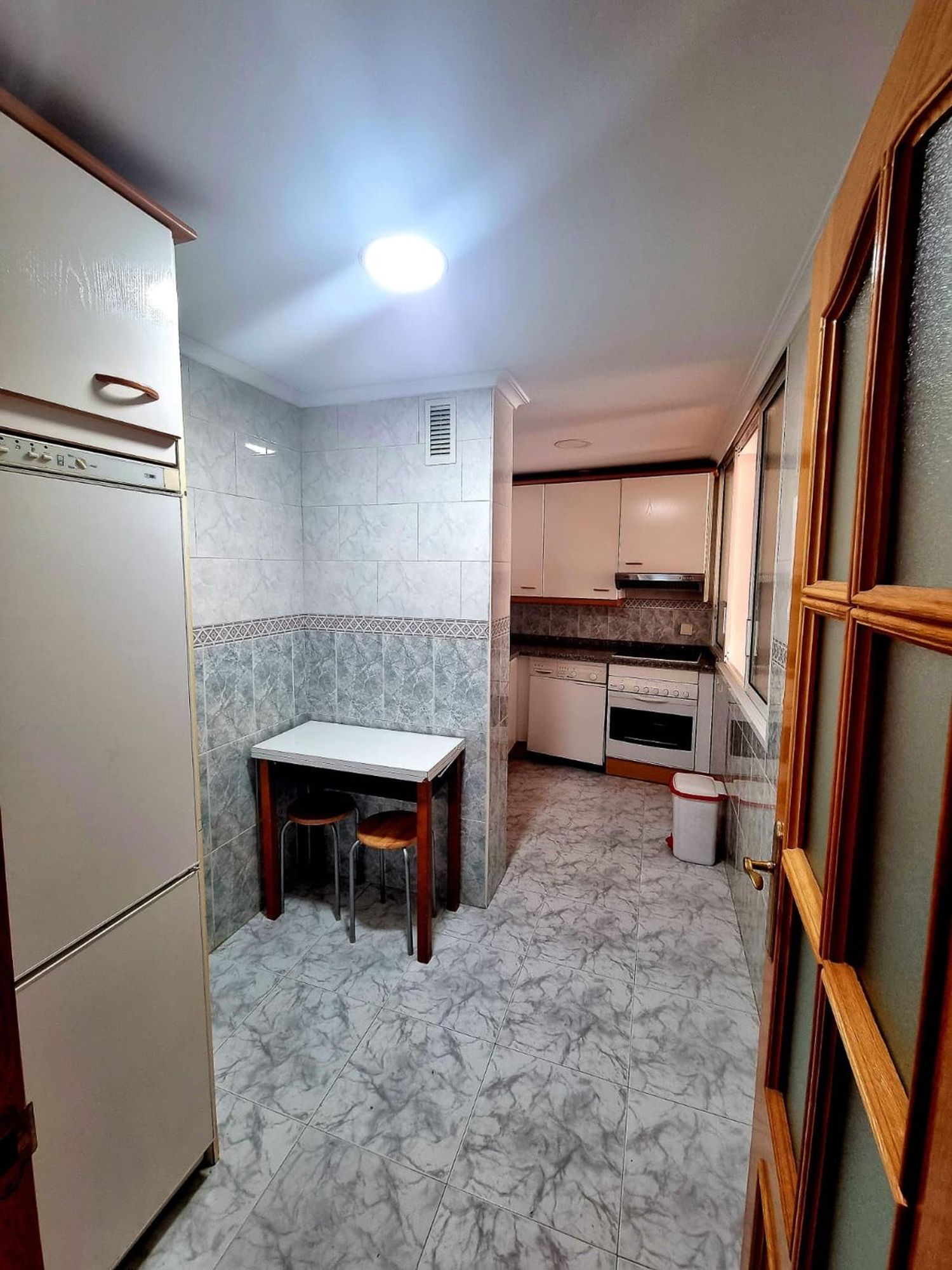 Piso en Calle de San Pedro, 20, El Ejido - Sta. Ana, El Ejido - Sta. Ana - Foto 2