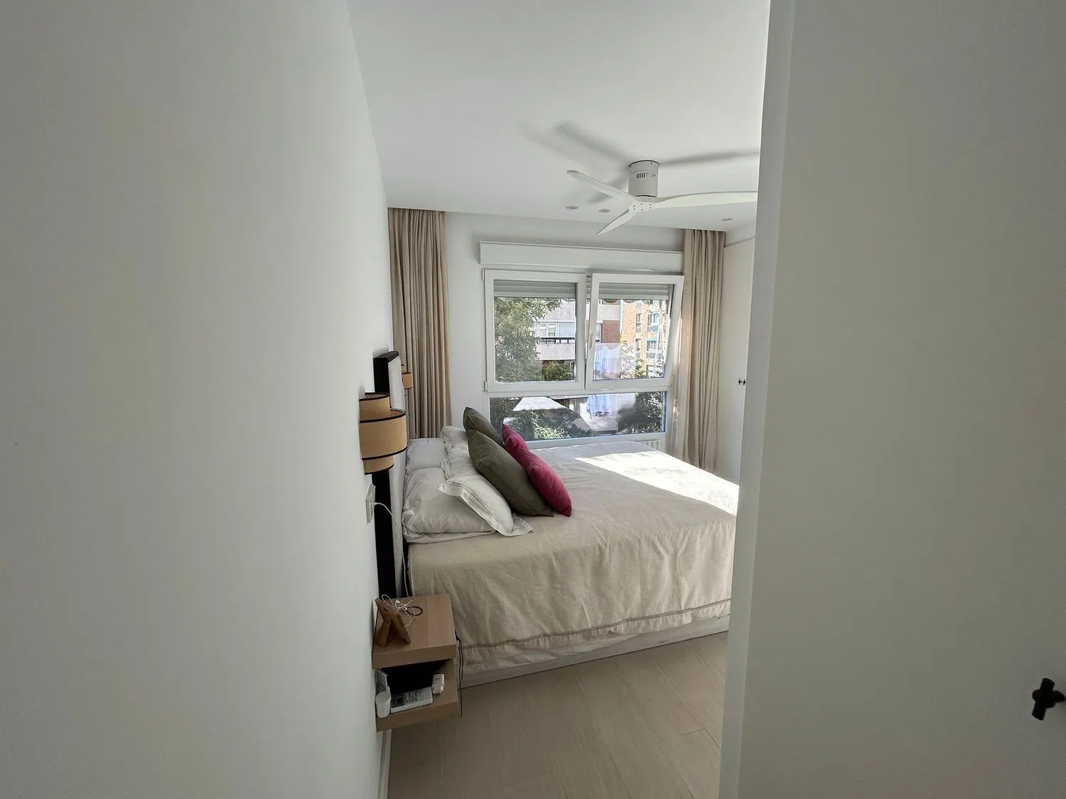 Piso en calle de Víctor de la Serna, 7 - Foto 9