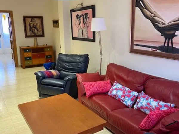 Piso en Calle Villa Cisneros, 3, Zona Juan de Borbón - Foto 1
