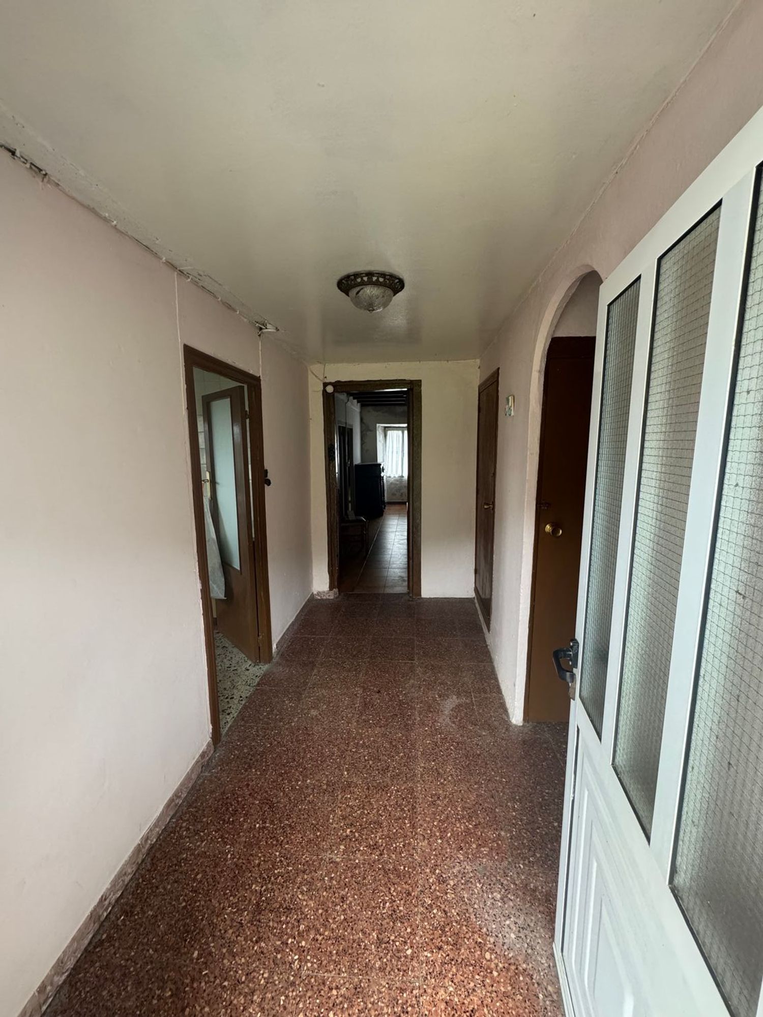 Casa de pueblo en Al Penadecabras, 101 - Foto 7