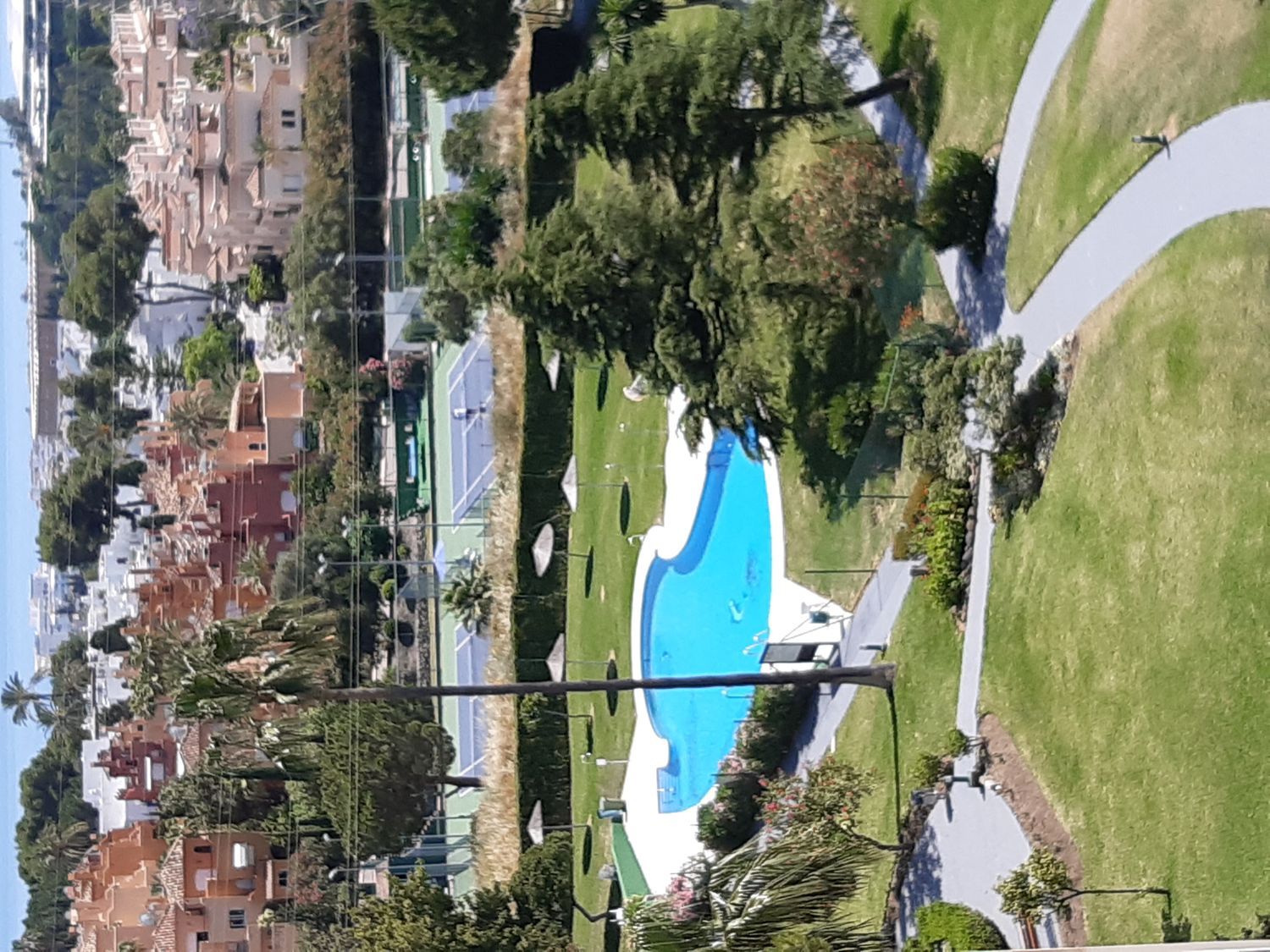 Piso en calle de las torres s/n - Foto 2