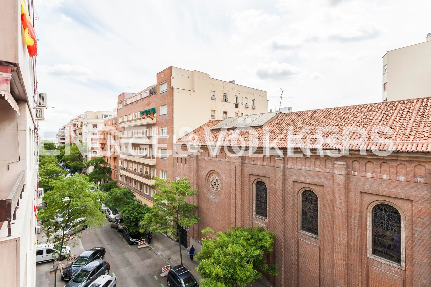 Piso en Calle de Castelló, Castellana - Foto 19