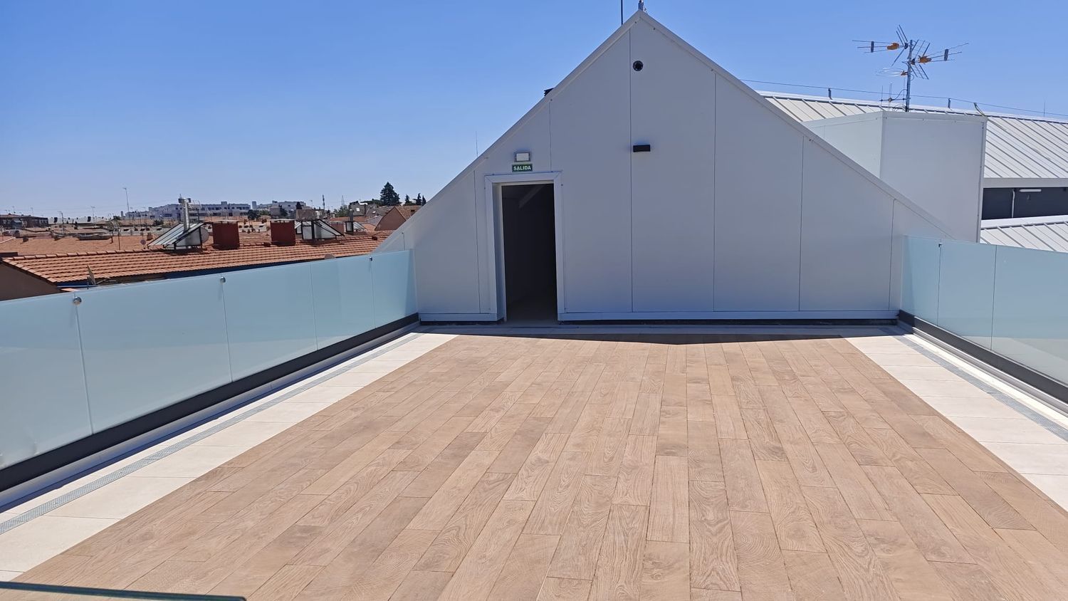 Piso en Calle Norte, Zona Pueblo - Foto 31