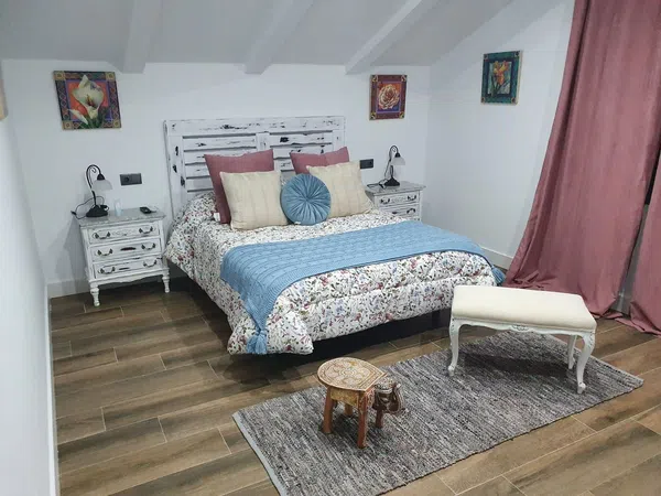 Casa o chalet independiente en Calle Naranjas y Limones, 55, Alcolea - Foto 34