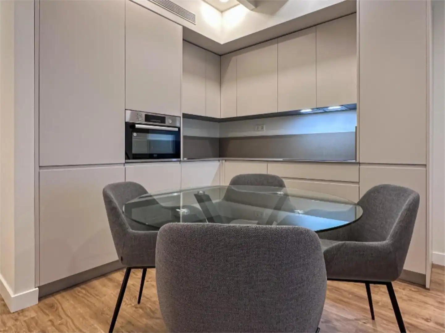 Planta baja en  Calle Muñoz Torrero Nº2 - Foto 14