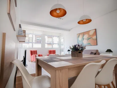 Piso en calle General Primo de Rivera, 12 - Foto 9