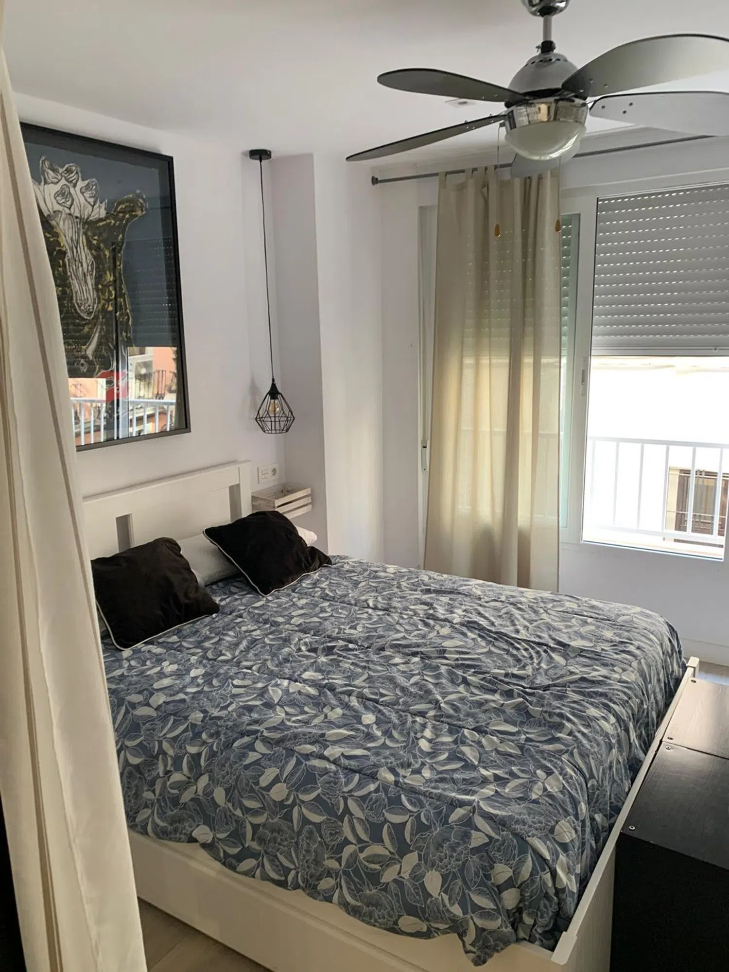 Estudio en calle Mariana Pineda, 6 - Foto 6