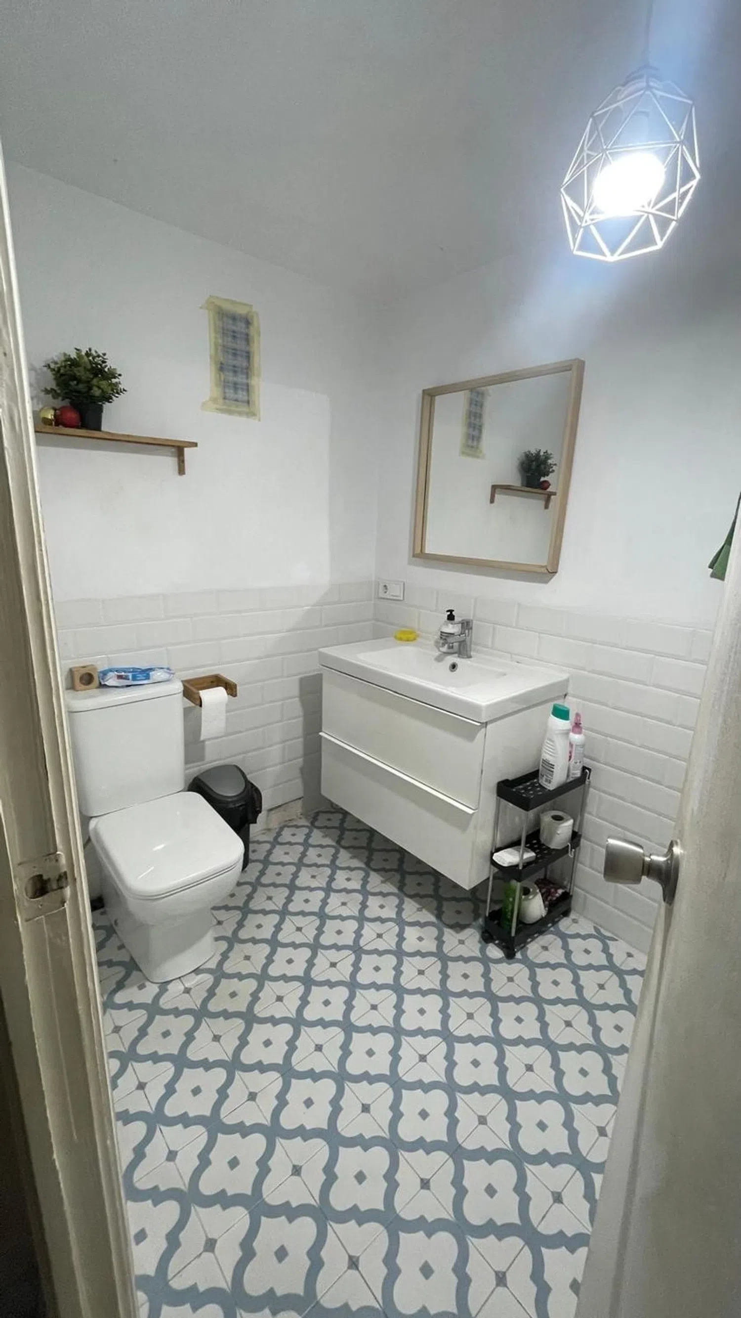 Piso en calle d'Eduard Boscà, 26 - Foto 10