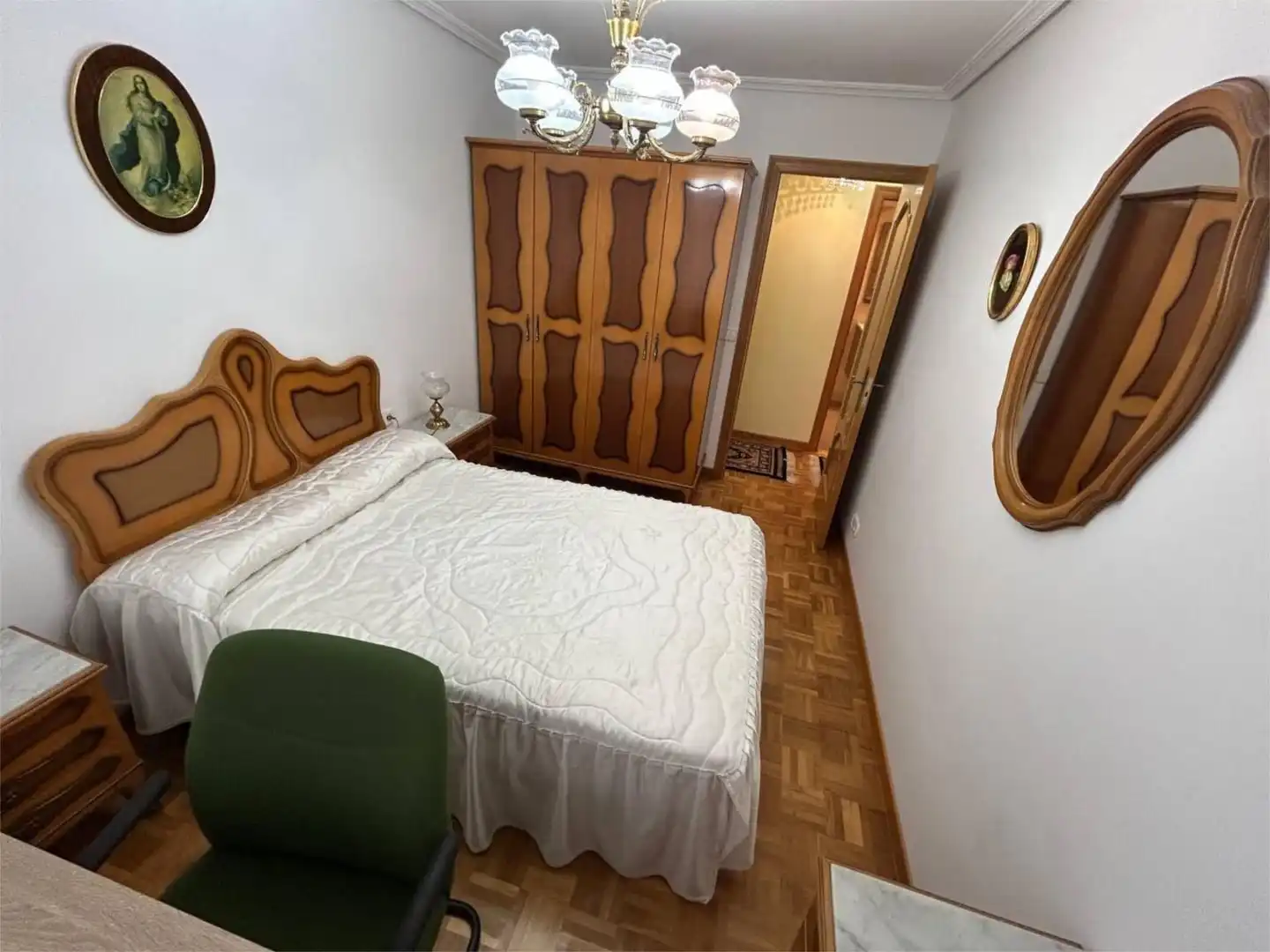 Piso en  Rúa Javier López López 5 - Foto 10