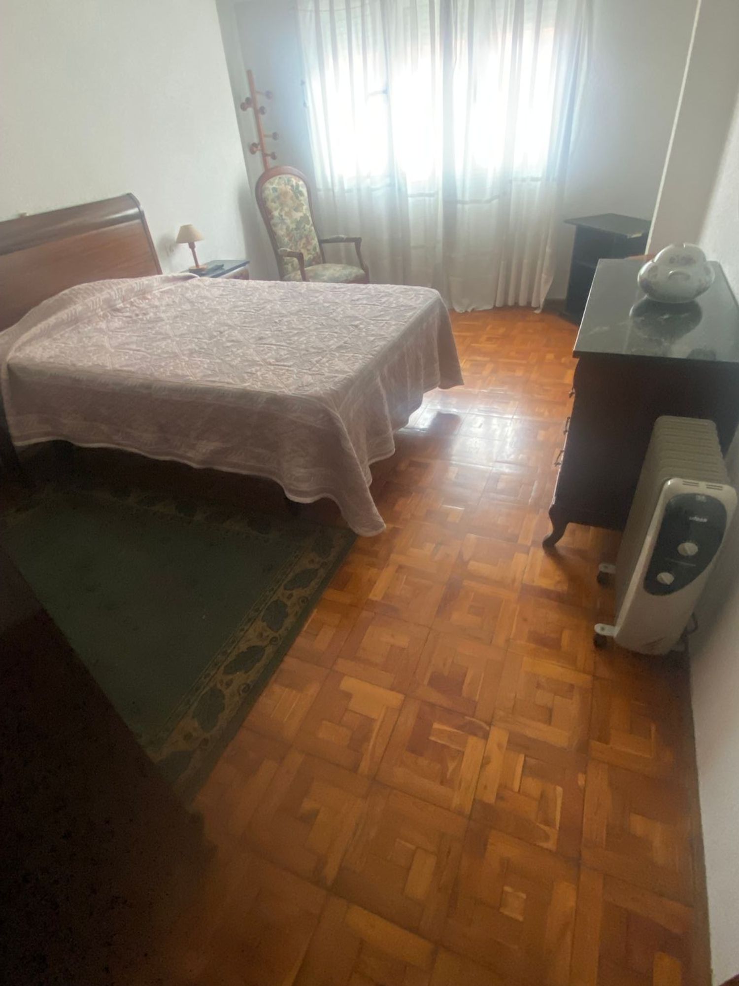 Piso en Calle San Luis, 23, Centro - San Lorenzo - Foto 9