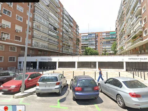 Piso en avenida brasilia, 27