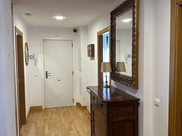 Chalet adosado en Calle de Irlanda, 32 - Foto 5