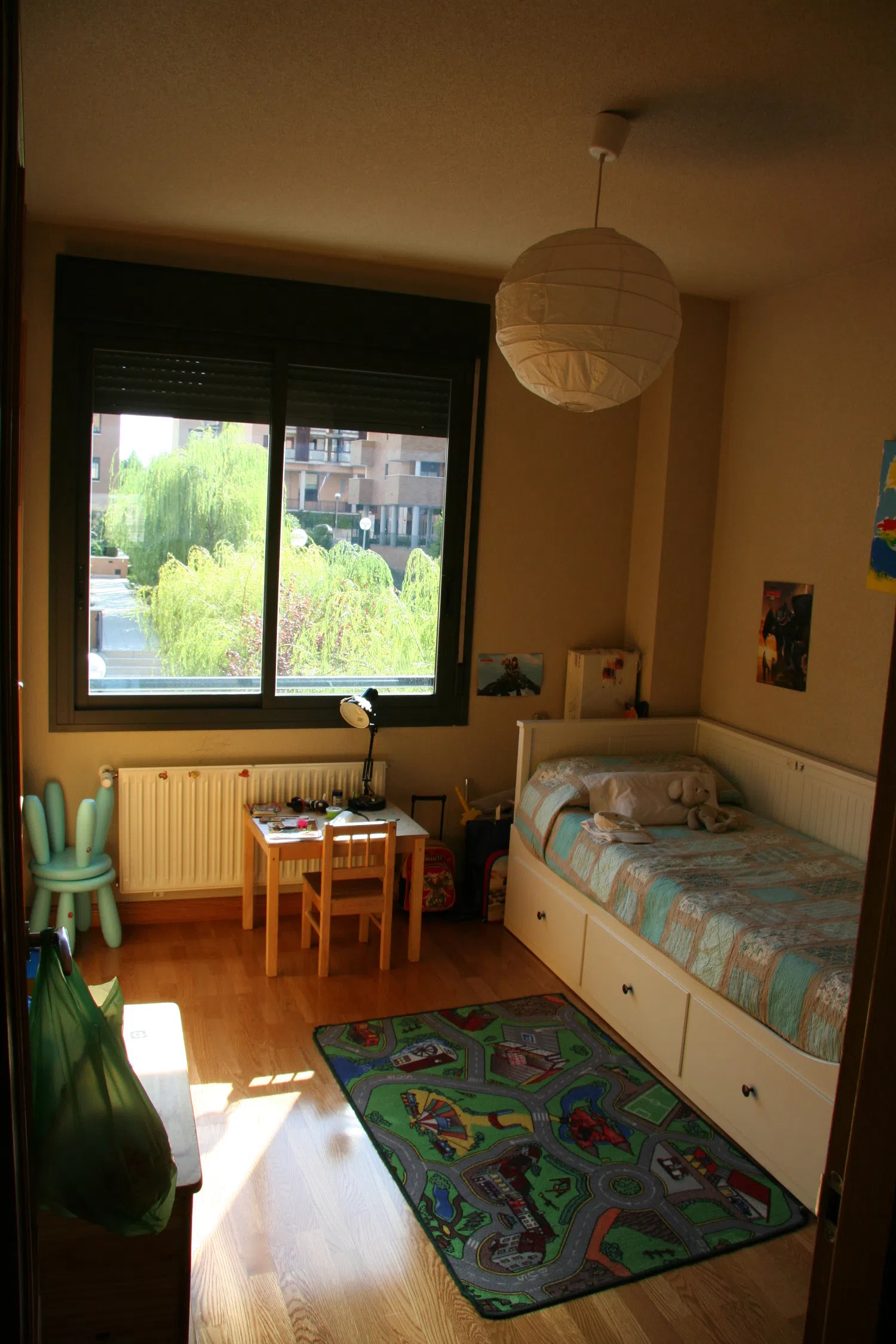 Piso en travesía de los Guionistas, 13 - Foto 4