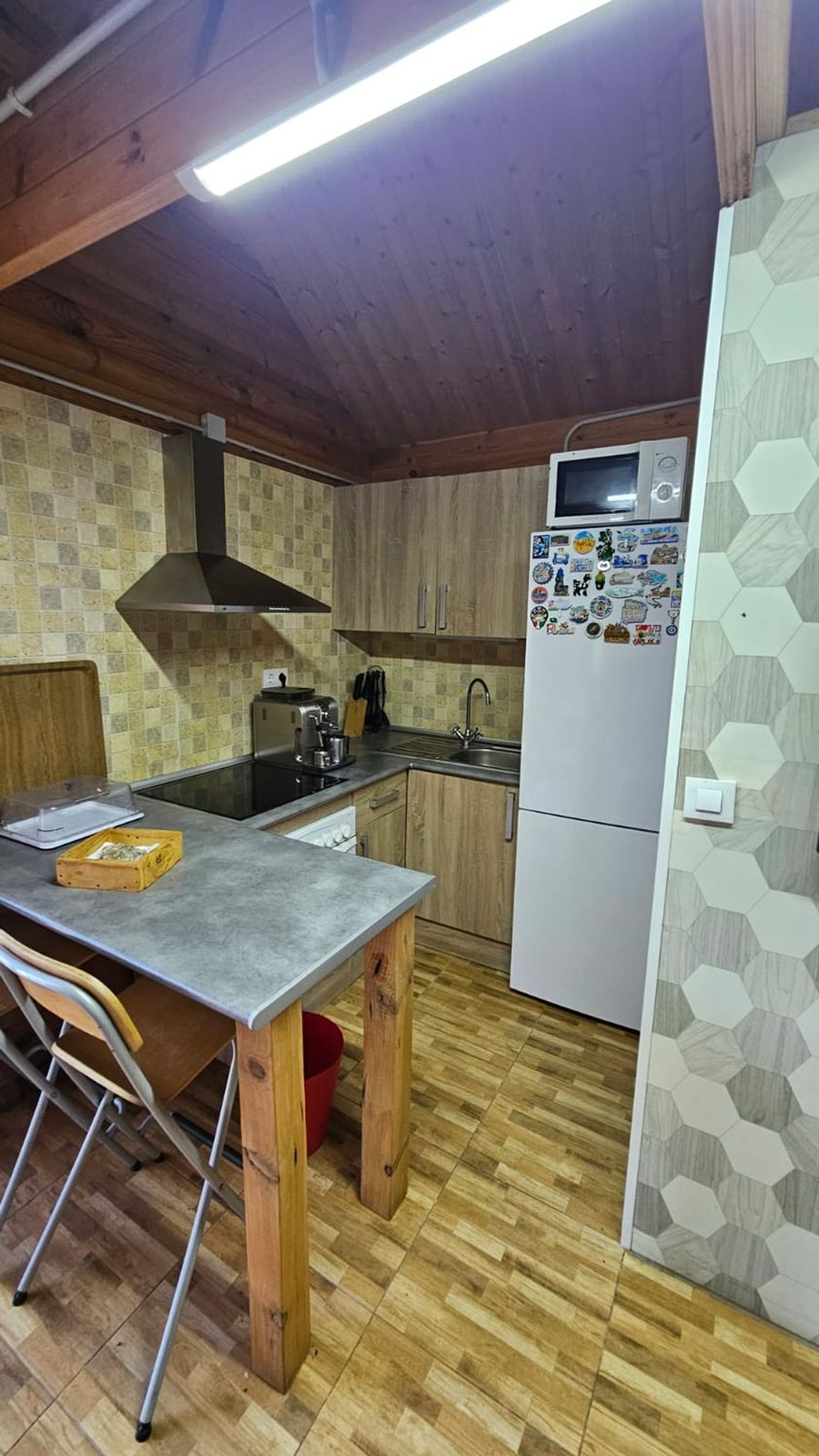Casa o chalet independiente en Calle Lince, 4 - Foto 4