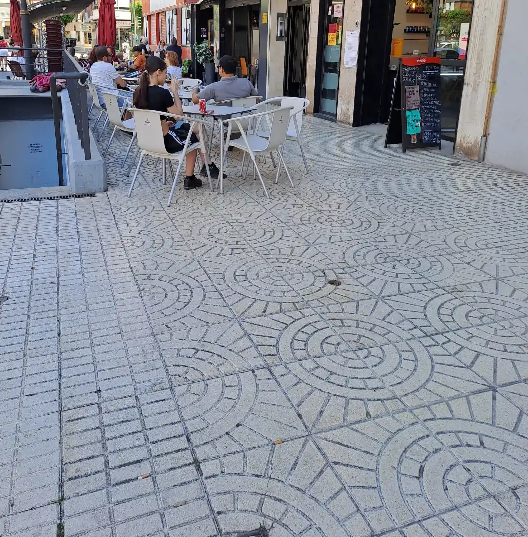 Planta baja en  Avinguda Rei En Jaume 102 - Foto 10