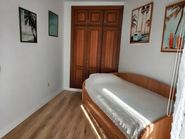 Piso en Plaza Cantarero, 1, Centro, Centro - Foto 20