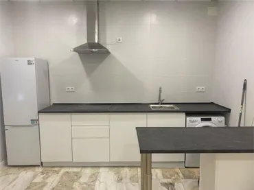 Piso en Sevilla Este - Foto 1
