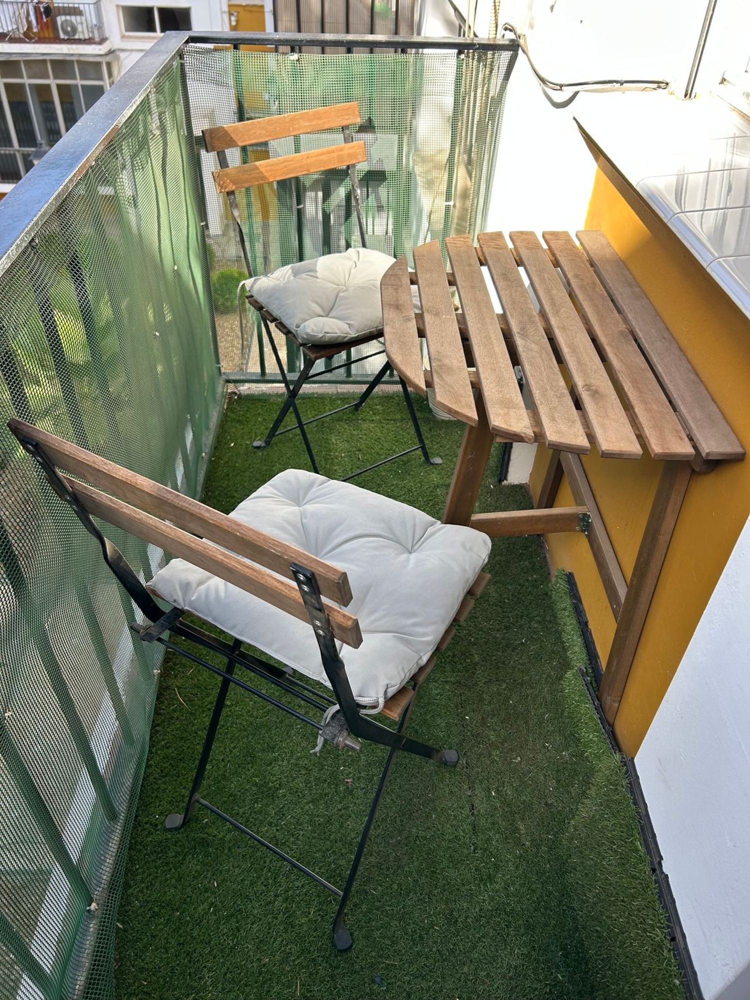 Piso en Calle Torneo, 58, San Vicente - Foto 13