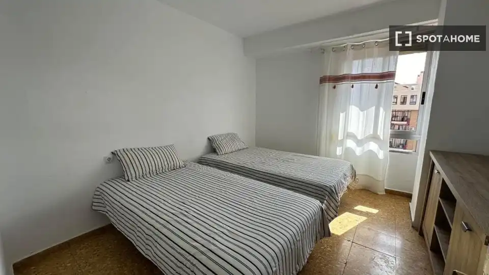 Piso en  Valencia Capital - Foto 12