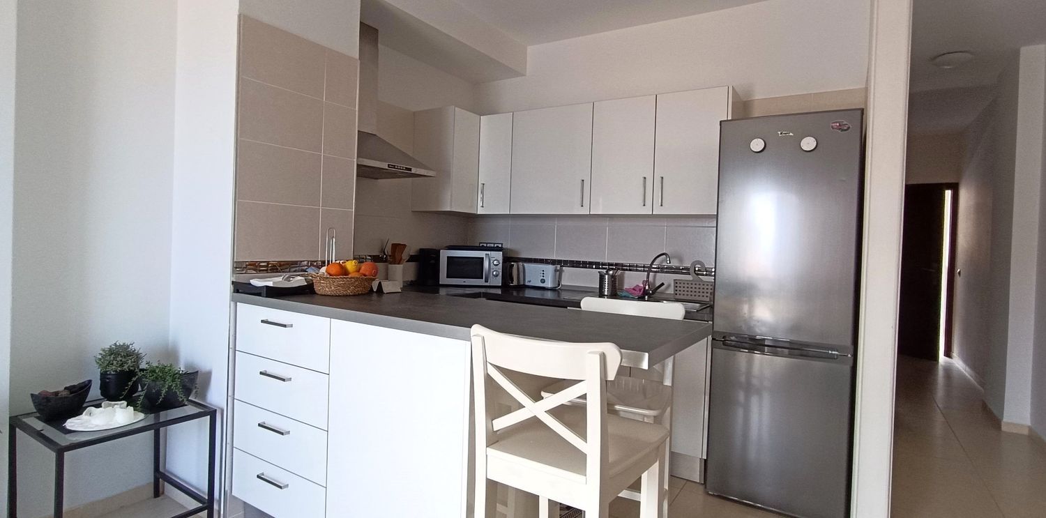 Piso en Urbanizacion Montalmar, 31, Bajamar-Punta del Hidalgo, Bajamar-Punta del Hidalgo - Foto 9