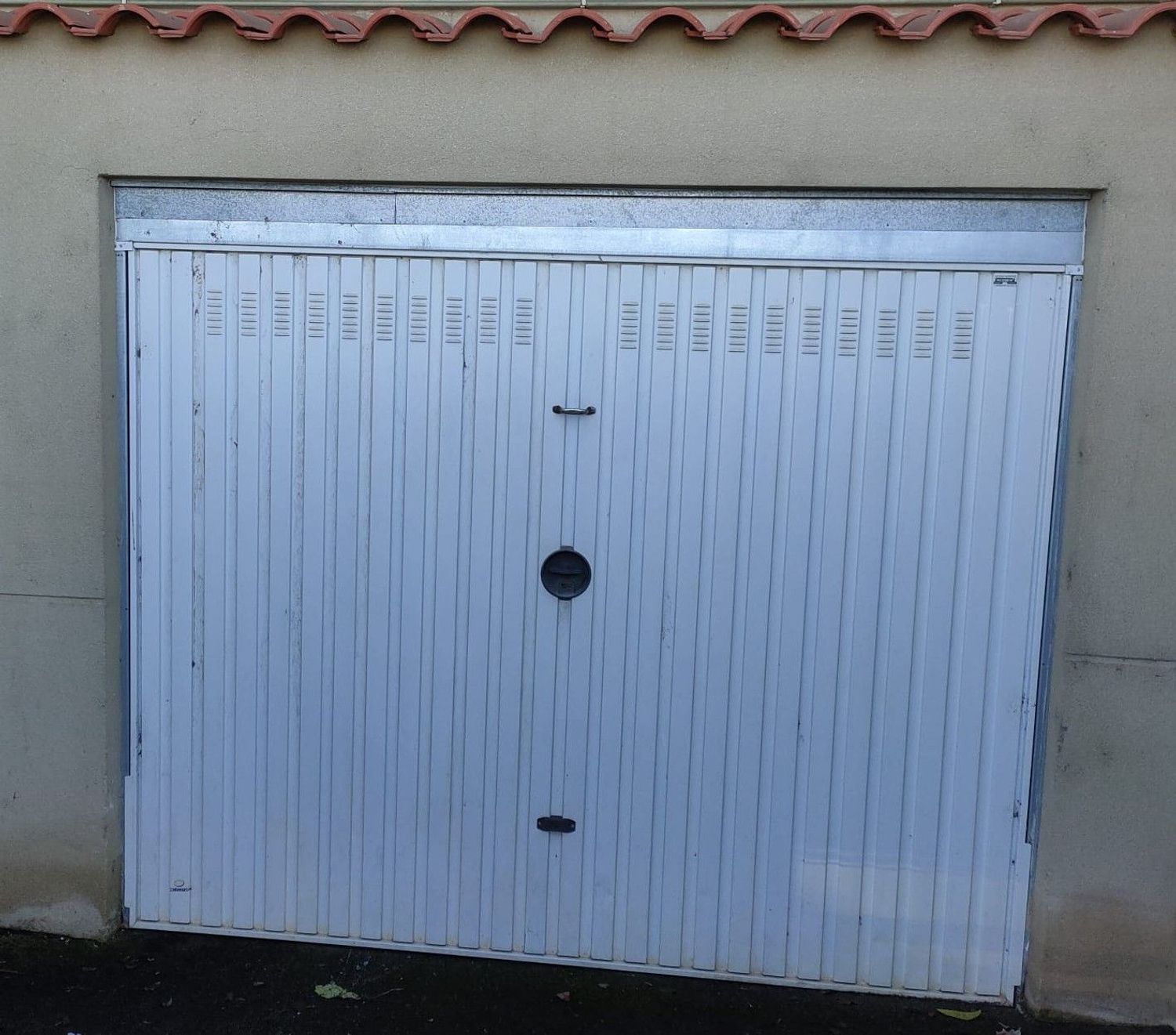 Chalet adosado en calle Juan Manuel Rozas, 1 - Foto 9