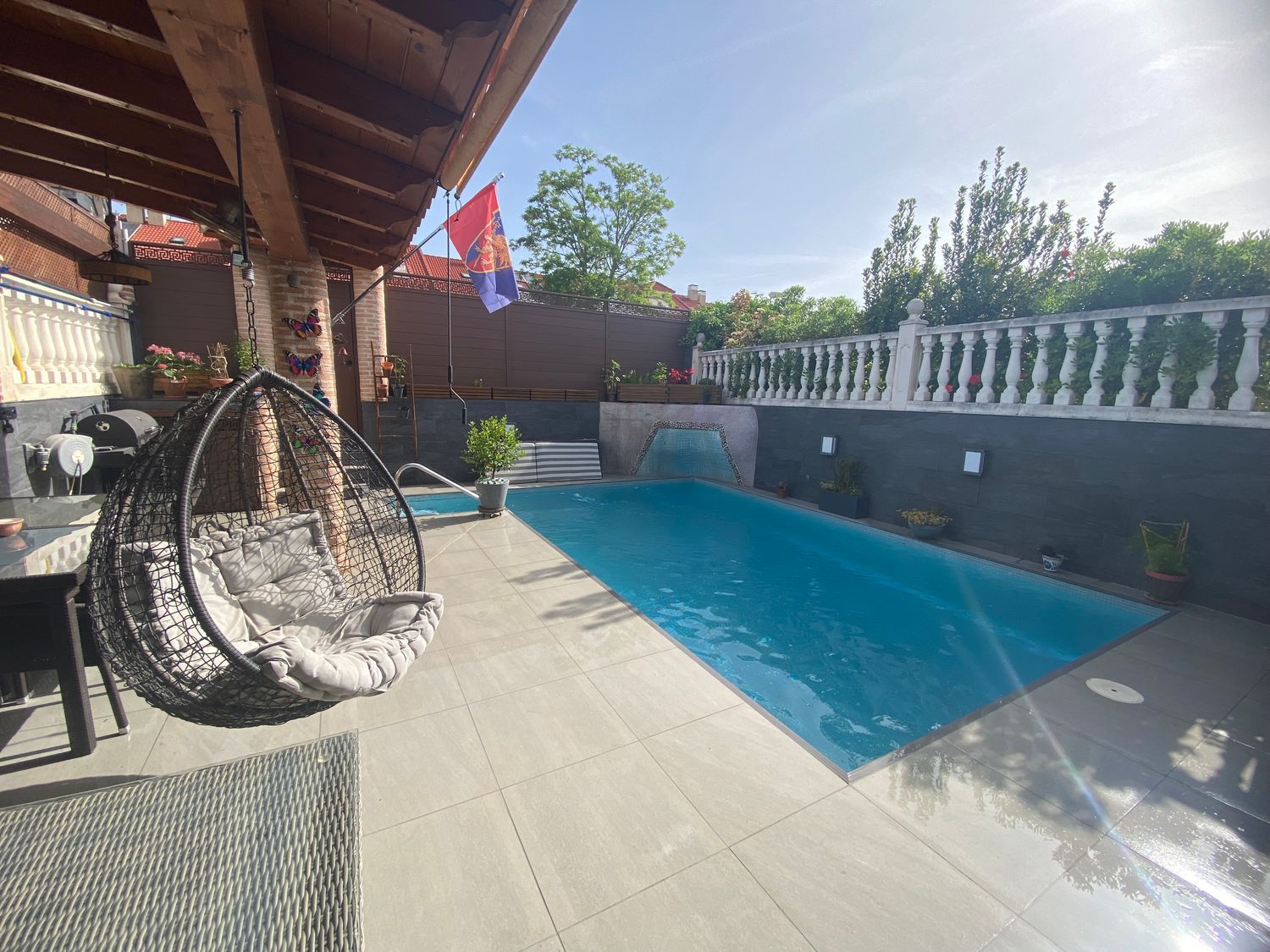 Chalet adosado en calle de Rivas-Vaciamadrid, 16 - Foto 40