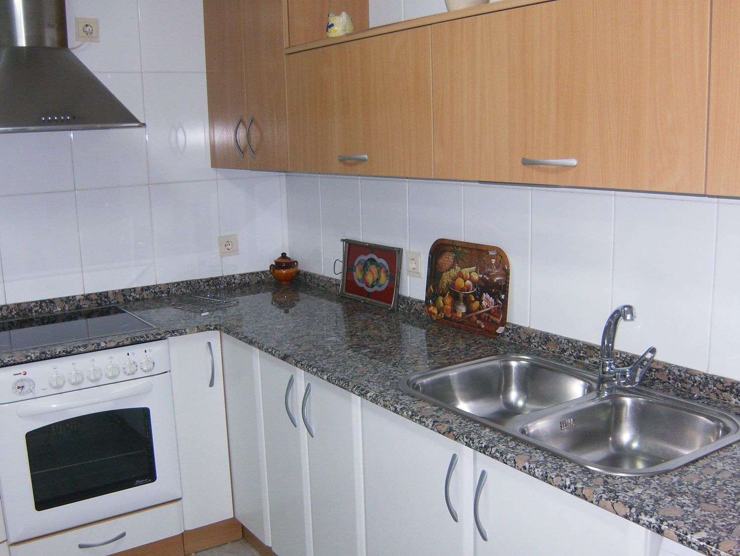 Piso en San Adrian - Foto 5