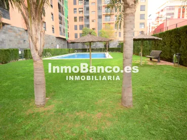 Piso en  Valencia Capital - Foto 30
