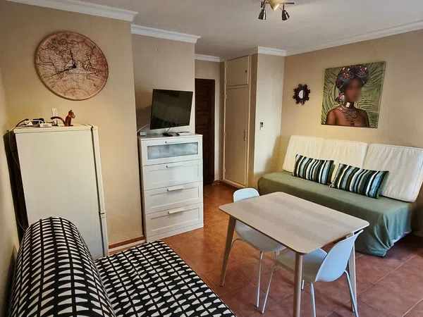 Estudio en Calle las Naciones, 10 - Foto 5