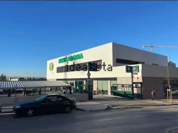 Piso en calle Gustavo Doré, 2 - Foto 10