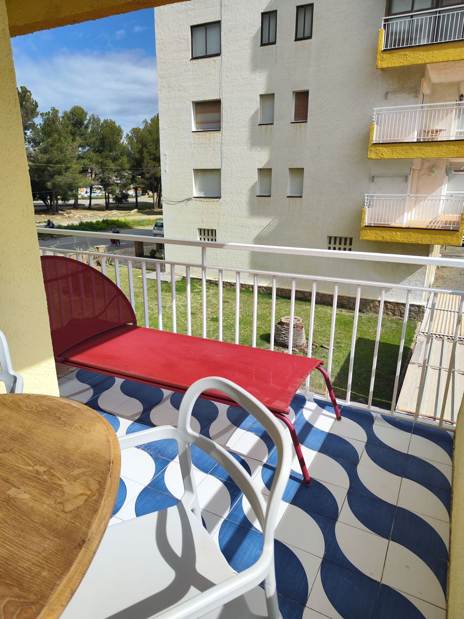 Piso en Av del mediterrani, 37 - Foto 5
