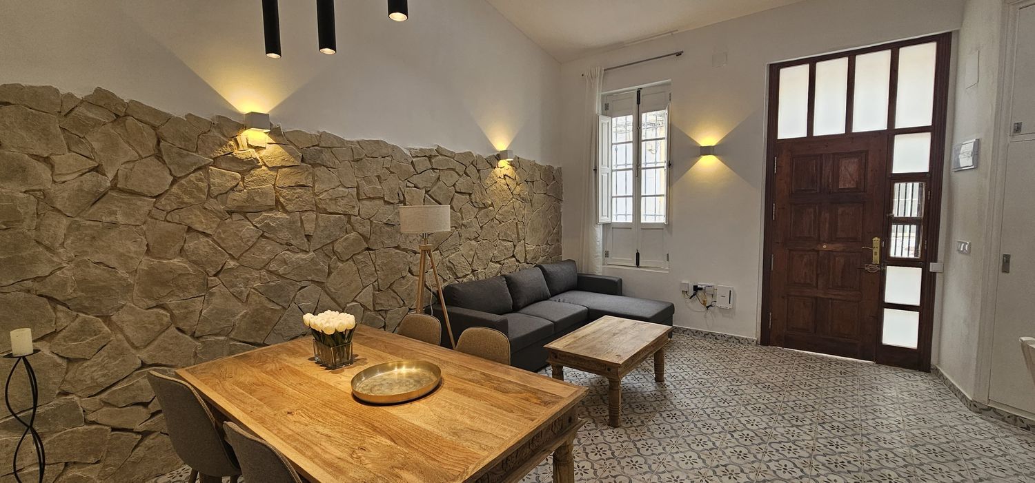 Estudio en calle del General Shelly, 24