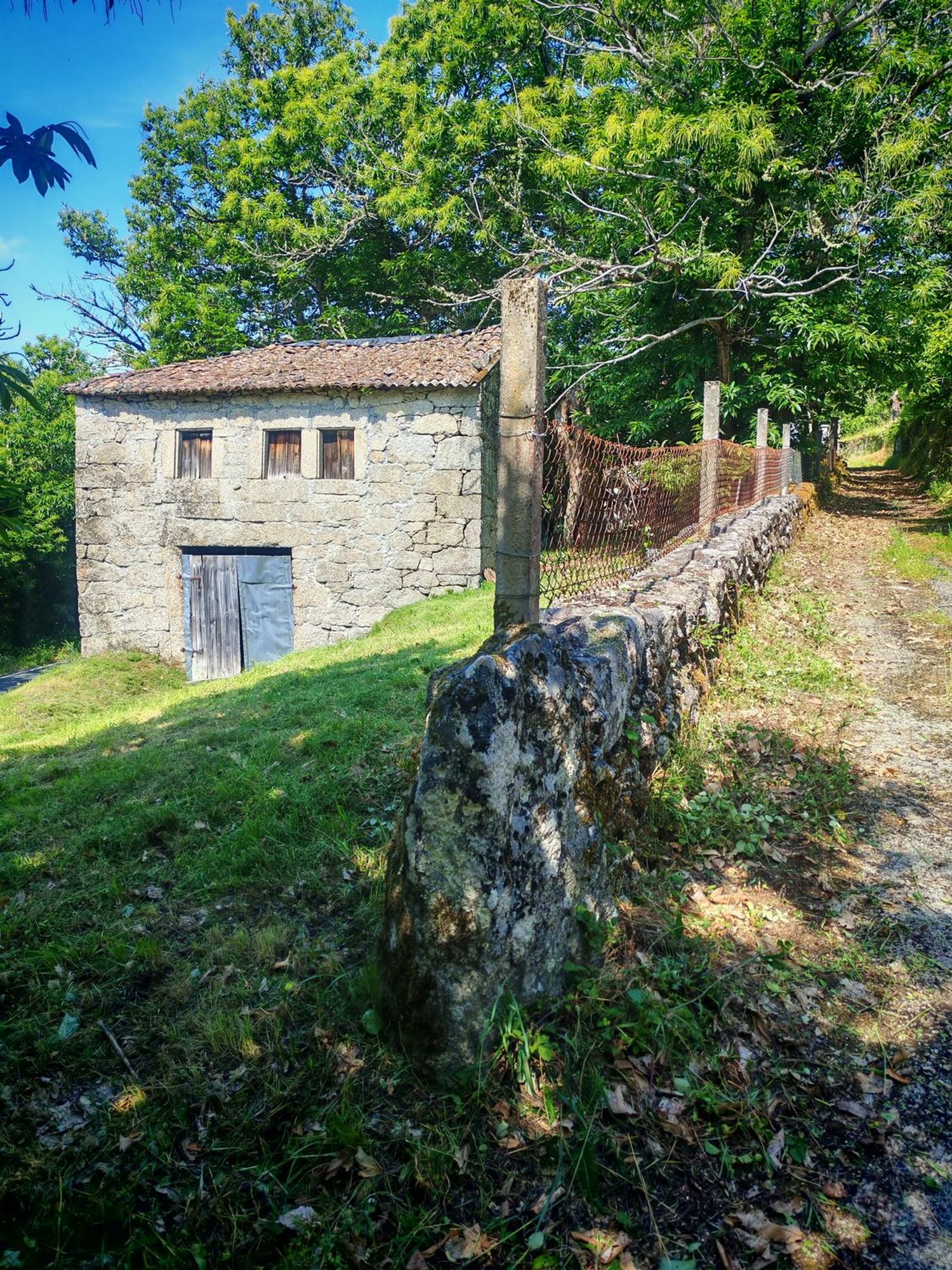 Casa de pueblo en Sacardebois, 605 Ou - Foto 8