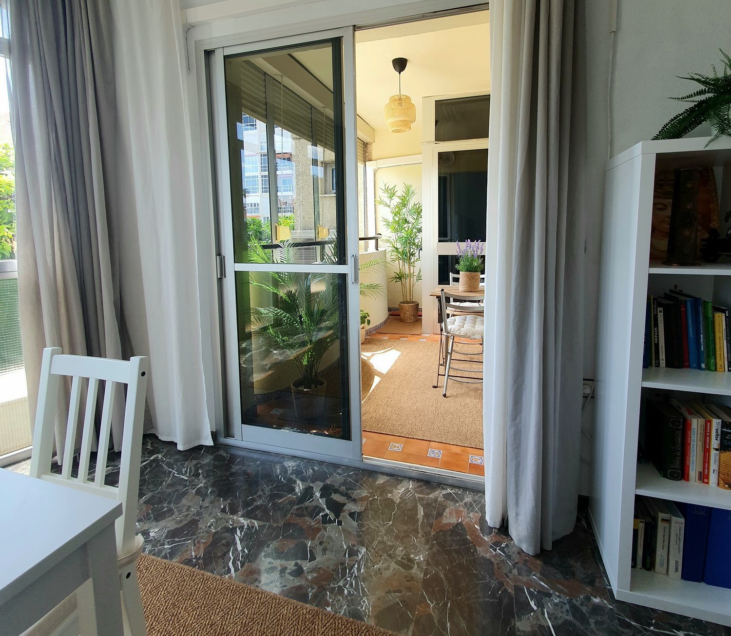 Piso en Calle Alfonso de Cossío, 3, Prado de San Sebastián - Ramón Carande - Foto 12