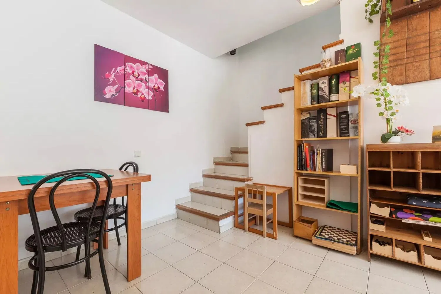 Chalet pareado en calle de Jacint Verdaguer, 10 - Foto 6