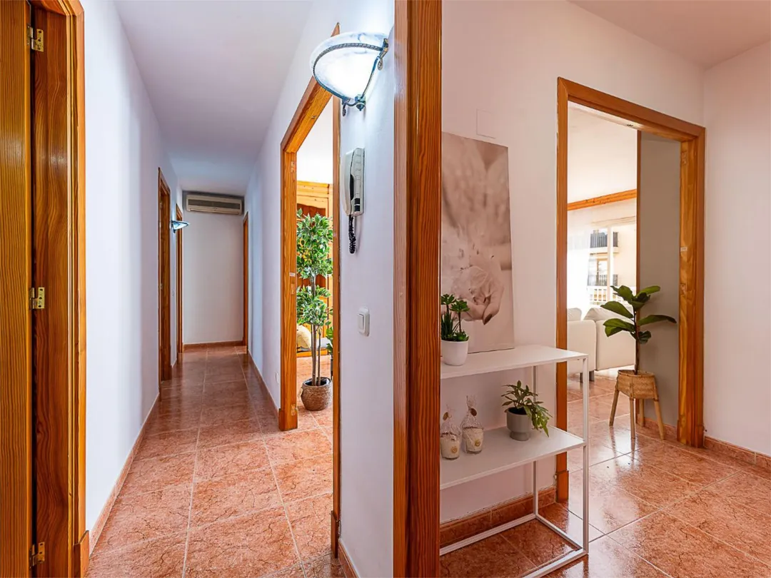 Piso en  Carrer de Vicenç Joan i Rosselló 59 - Foto 18