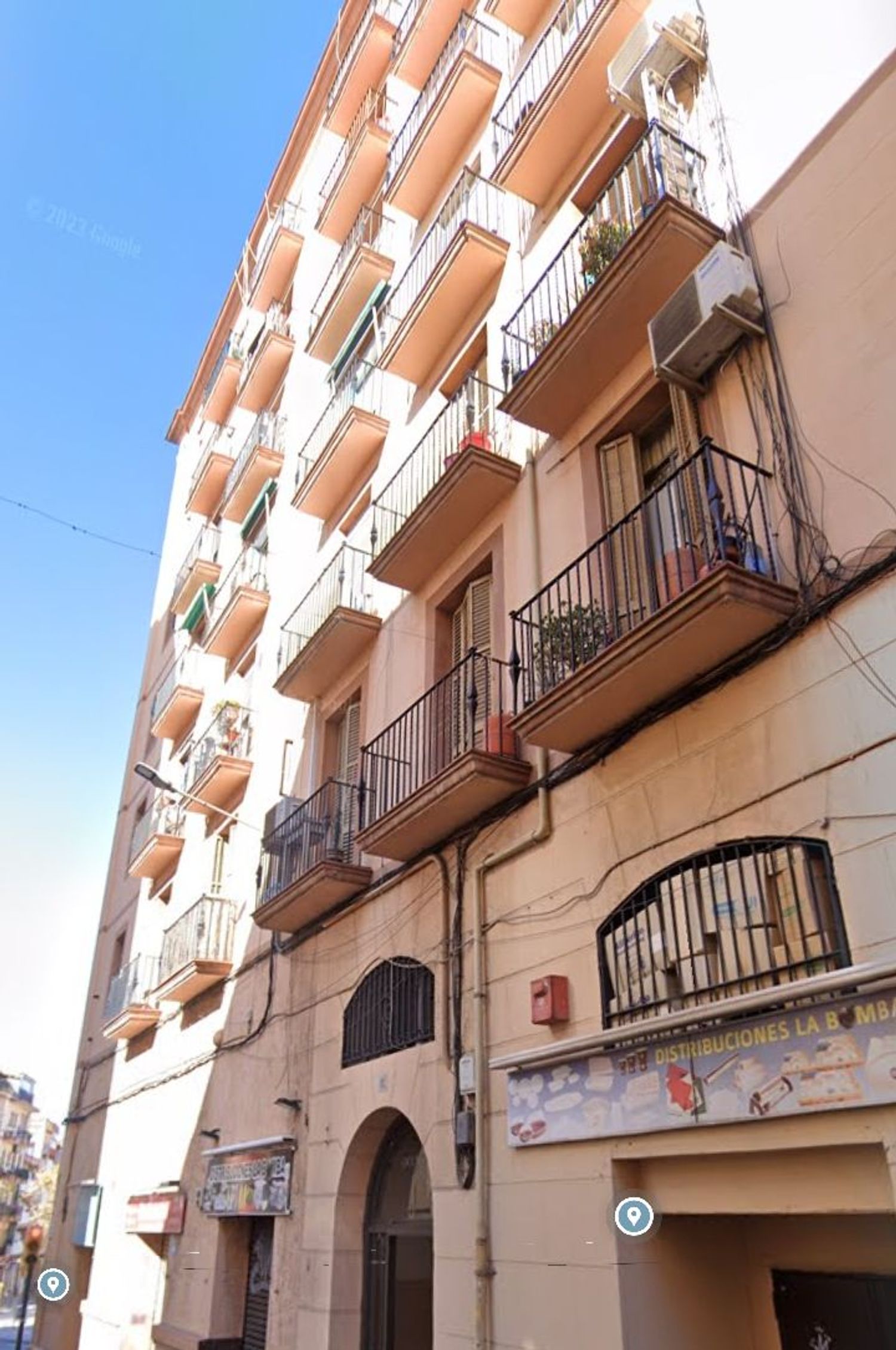 Piso en calle Occident, 82 - Foto 1