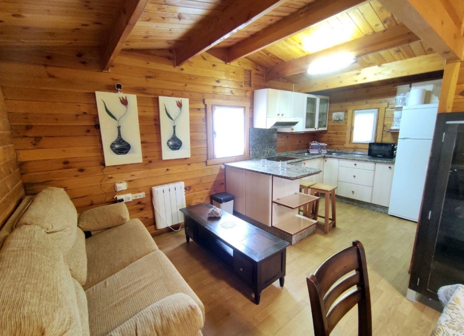 Casa o chalet independiente en Lugar Pumarin s/n - Foto 5