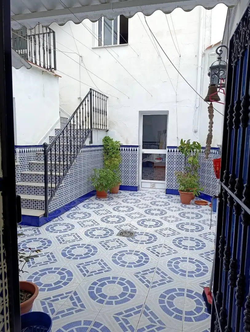 Casa adosada en  Calle de Pablo Iglesias 27 - Foto 6